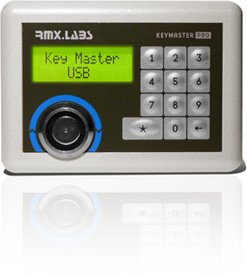    KeyMaster 3
