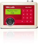    Multikey